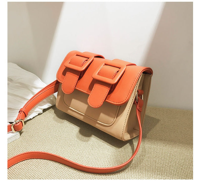 Fashion messenger bag