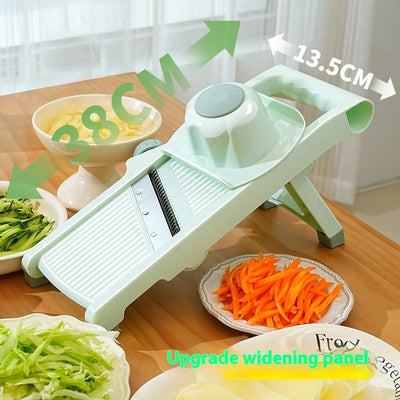 Kitchen Multi-function Vegetable Chopper Fruit Slicer Shredding Machine Kitchen Gadgets